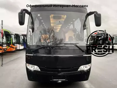 Туристический автобус Temsa Safari HD 13