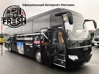 Туристический автобус Temsa Safari HD 13 В рассрочку