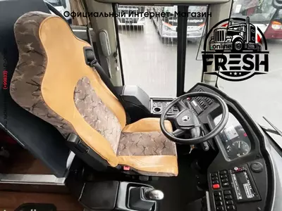 Туристический автобус Temsa Safari HD 13