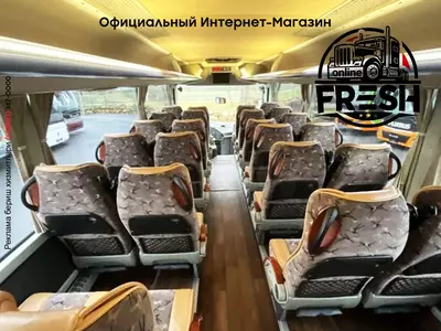 Туристический автобус Temsa Safari HD 13