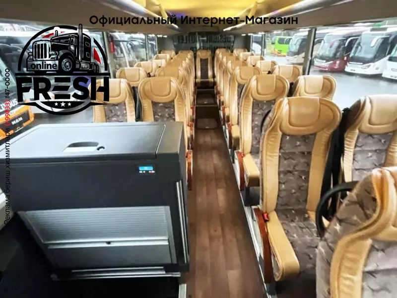 Туристический автобус Temsa Safari HD 13