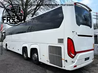 Туристический автобус Scania Touring HD Higer 6X2 - в рассрочку от 1 812 сум