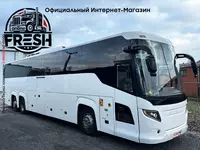 Туристический автобус Scania Touring HD Higer 6X2 В рассрочку