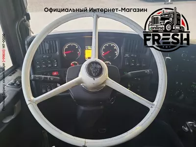 Тягач Scania R500 6X2 