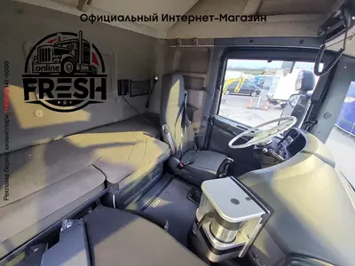 Тягач Scania R500 6X2