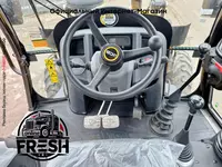 Экскаватор погрузчик JCB 3DX / 3CX 4WD + Maxx 435 Hammer - Погрузчики