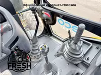 Экскаватор погрузчик JCB 3DX / 3CX 4WD + Maxx 435 Hammer Погрузчики