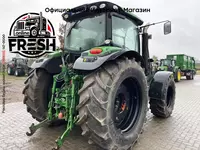 Колесный трактор John Deere 6150R - в рассрочку от 1 091 сум