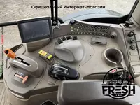 Колесный трактор John Deere 6150R Тракторы
