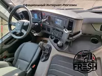 "Fresh online"©️ - Бетономсеситель грузовик Scania P380 8X4 