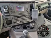 Бетономсеситель грузовик Scania P380 8X4  - Beton aralashtirgich