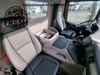 Бетономсеситель грузовик Scania P380 8X4  Beton aralashtirgich