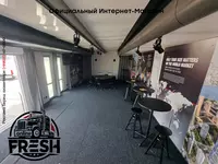 "Fresh online"©️ - Закрытый полуприцеп Eksjö MT 15000 3 Assen 