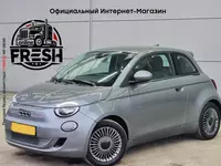 Электромобил Fiat 500e 118pk 42kWh