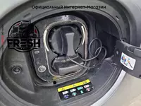 "Fresh online"©️ - Электромобил Fiat 500e 118pk 42kWh