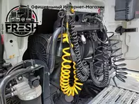 Mega тягач MAN TGX 18.470 4X2  - "Fresh online"©️