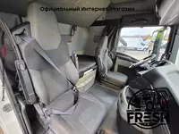 Mega тягач MAN TGX 18.470 4X2  - Тягачи