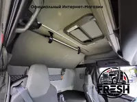 Mega тягач MAN TGX 18.470 4X2  Тягачи