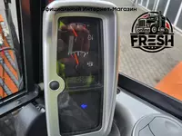 Мини-экскаватор Doosan DX60 E-10N  - Экскаваторы