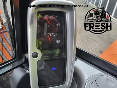 Мини-экскаватор Doosan DX60 E-10N