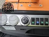 Мини-экскаватор Doosan DX60 E-10N  Экскаваторы