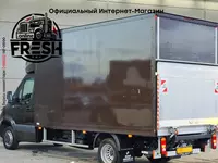 Фургон Mercedes Sprinter 514 CDI  - в рассрочку от 2 835 сум