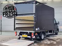 Фургон Mercedes Sprinter 514 CDI  В рассрочку