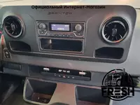 Фургон Mercedes Sprinter 514 CDI  - Фургоны