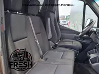 Фургон Mercedes Sprinter 514 CDI  Фургоны