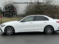 в рассрочку от 732 сум Седан автомобиль Mercedes C43 AMG 4Matic 