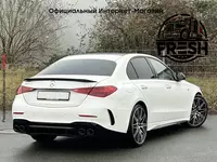 Седан автомобиль Mercedes C43 AMG 4Matic  "Fresh online"©️