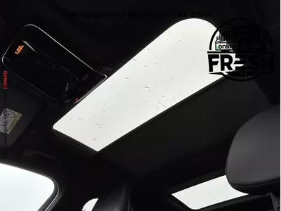 Седан автомобиль Mercedes C43 AMG 4Matic