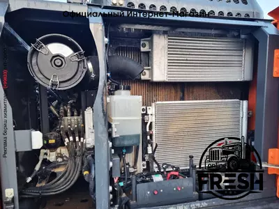 Гусеничный экскаватор Doosan DX140 LC-7