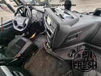 "Fresh online"©️ - Mega тягач Iveco S-Way 490 4X2 