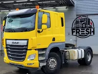 Тягач DAF CF 480 4X2 