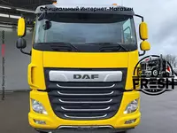 в рассрочку от 528 сум Тягач DAF CF 480 4X2 