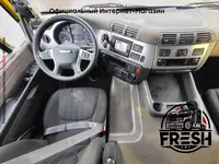 "Fresh online"©️ - Тягач DAF CF 480 4X2 