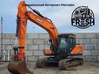 Гусеничный экскаватор Doosan DX225 LC-5 