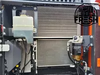 Гусеничный экскаватор Doosan DX225 LC-5  Экскаваторы