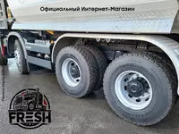 Самосвал грузовик MAN TGS 35.480 8X4  - "Fresh online"©️