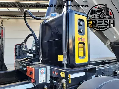 Самосвал грузовик MAN TGS 35.480 8X4