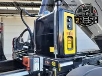 "Fresh online"©️ - Самосвал грузовик MAN TGS 35.480 8X4 