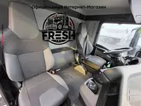 Самосвал грузовик MAN TGS 35.480 8X4  Самосвалы