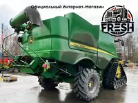 Зерноуборочный комбайн John Deere S 785i "Fresh online"©️