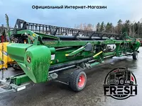 Зерноуборочный комбайн John Deere S 785i - Комбайны