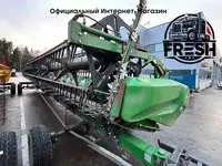 Зерноуборочный комбайн John Deere S 785i Комбайны