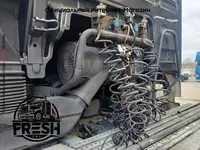 Тягач MAN TGX 33.480 6X4  - "Fresh online"©️