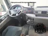 "Fresh online"©️ - Тягач MAN TGX 33.480 6X4 
