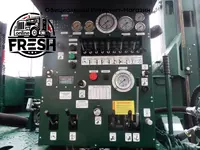 "Fresh online"©️ - Буровая установка УГБ для бурения скважин на воду тяжелой серии (гидрогеология)