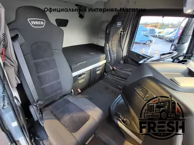 Тягач Iveco S-Way 510 4X2 
